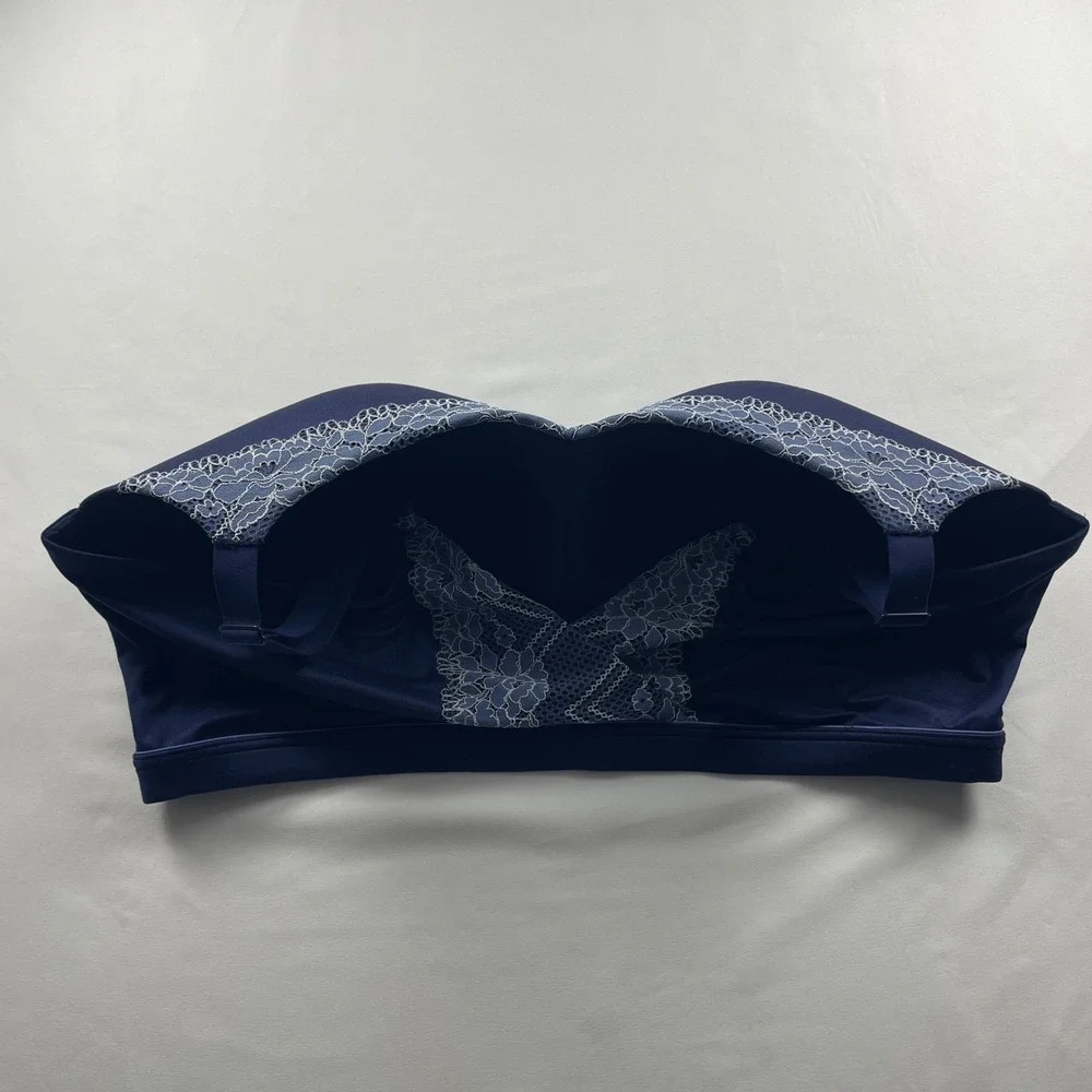 Cacique lightly lined